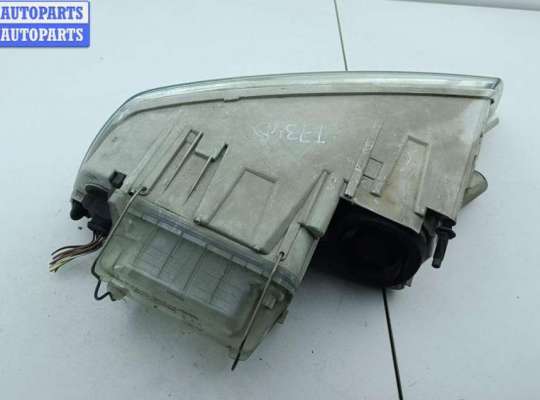 купить Фара левая на Skoda Octavia mk2 (A5 1Z) 2004-2013