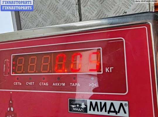 купить Переключатель отопителя на Ford Focus I (1998-2005)