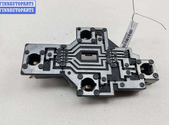 купить Плата фонаря заднего правого на Renault Scenic I (1996-2003)