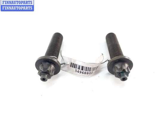 Болт колесный (гайка) на BMW 5 (E39)