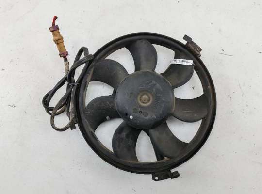 Вентилятор кондиционера VG2718065 на Volkswagen Passat B5