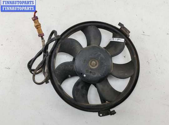 Вентилятор кондиционера VG2718065 на Volkswagen Passat B5