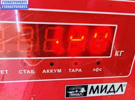 купить Суппорт задний левый на Volkswagen Passat B6