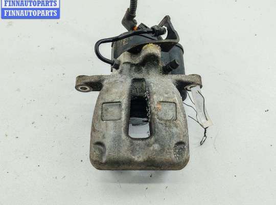 Суппорт задний левый VG2706829 на Volkswagen Passat B6