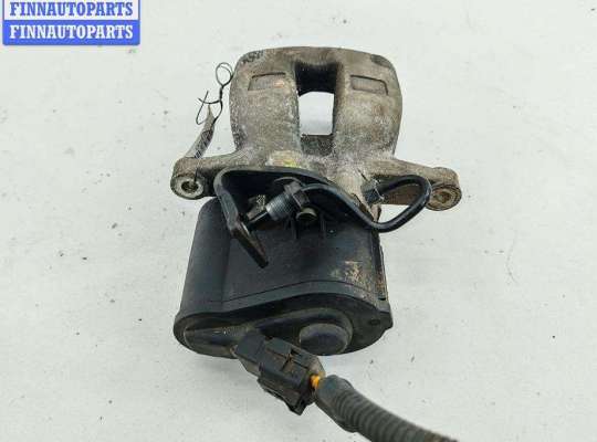 купить Суппорт задний левый на Volkswagen Passat B6