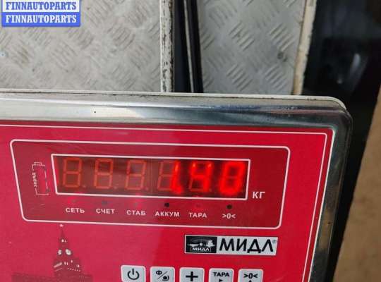 купить Стеклоподъемник электрический передний левый на Volkswagen Golf-5 Plus