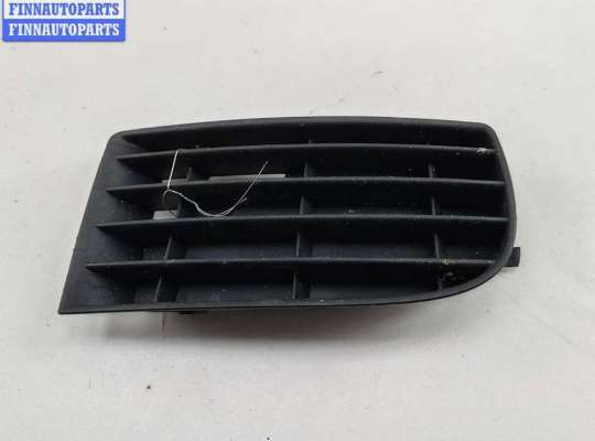 купить Решётка (заглушка) в бампер на Volkswagen Golf-5