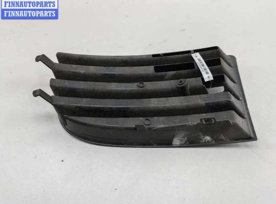 купить Решётка (заглушка) в бампер на Volkswagen Golf-5