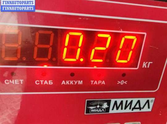 купить Трубка ТНВД на BMW 5 E60/E61 (2003-2010)