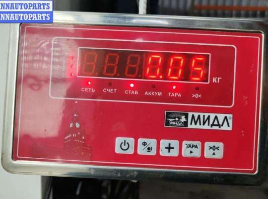 купить Патрубок турбины на Volkswagen Passat B6