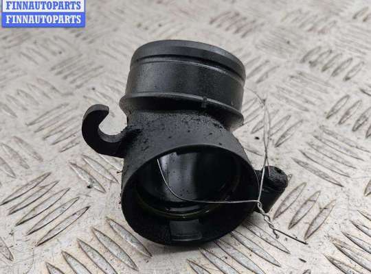 купить Патрубок турбины на Volkswagen Passat B6