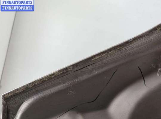 купить Капот на Chrysler Pacifica