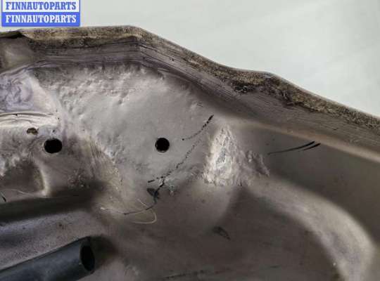 купить Капот на Chrysler Pacifica