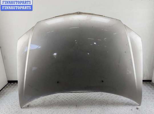Купить Капот на Chrysler Pacifica Капот CRN5397 на Chrysler Pacifica