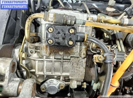 купить Двигатель (ДВС) на Ford Galaxy (1995-2000)