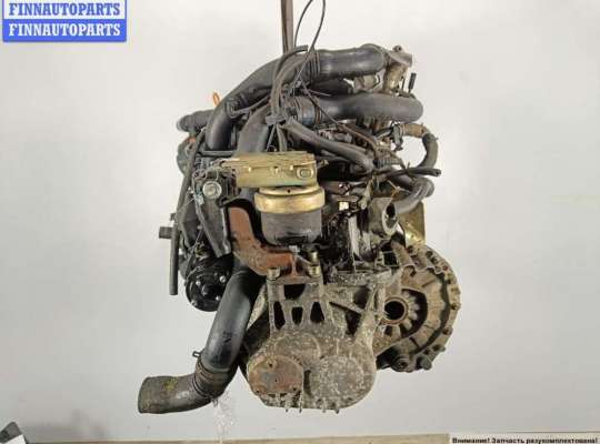 купить Двигатель (ДВС) на Ford Galaxy (1995-2000)