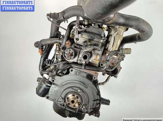 купить Двигатель (ДВС) на Ford Galaxy (1995-2000)