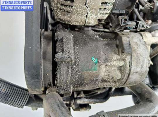 купить Двигатель (ДВС) на Ford Galaxy (1995-2000)