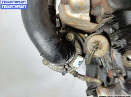 купить Двигатель (ДВС) на Ford Galaxy (1995-2000)