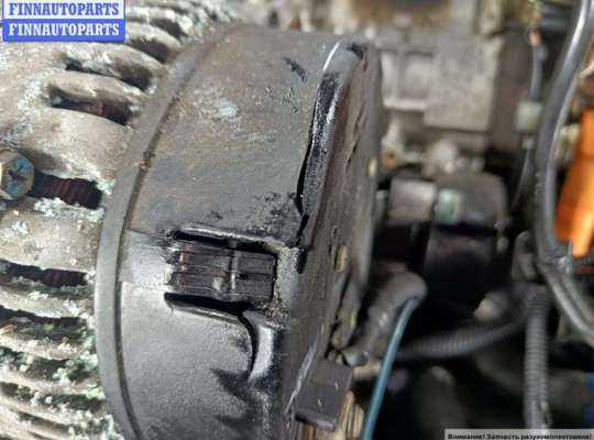 купить Двигатель (ДВС) на Ford Galaxy (1995-2000)