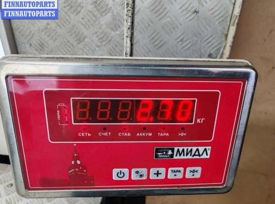 купить Радиатор интеркулера на Mercedes E-Class W211 (2002-2009)