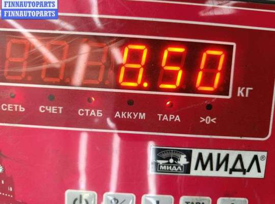 купить Диск тормозной задний на Kia Sorento (2002-2009)