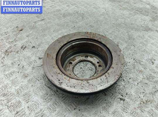 купить Диск тормозной задний на Kia Sorento (2002-2009)