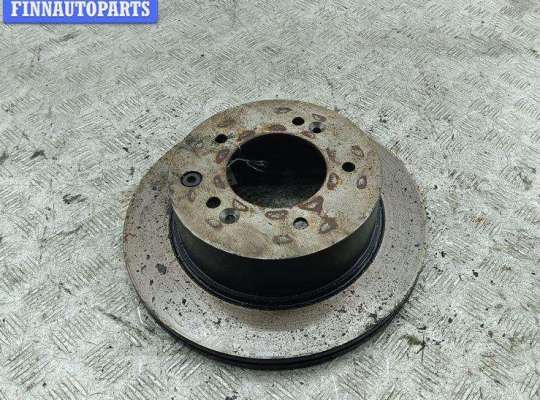 купить Диск тормозной задний на Kia Sorento (2002-2009)