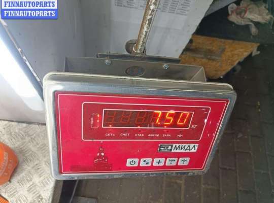 купить Подлокотник на Volkswagen Passat B6