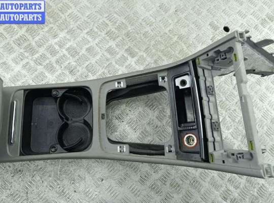 купить Подлокотник на Volkswagen Passat B6