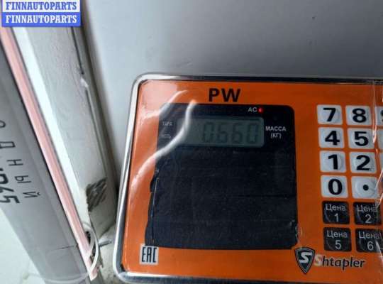 Замок зажигания с ключом на Audi A4 (8E/8H, B6)