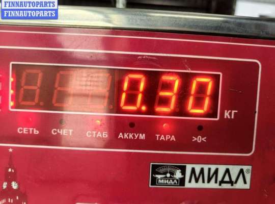 купить Трубка масляная турбины на Volkswagen Passat B5+ (GP)