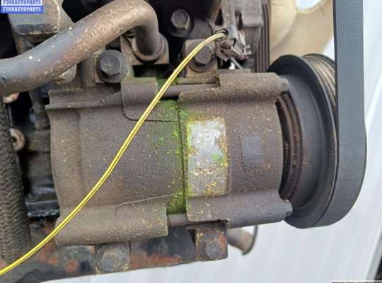 купить Двигатель (ДВС) на Hyundai Terracan