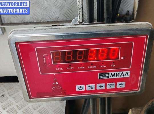 купить Кулак (корпус ступицы) передний левый на BMW 5 E39 (1995-2003)