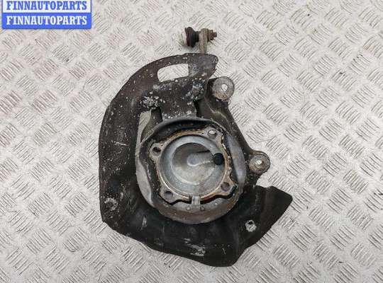 купить Кулак (корпус ступицы) передний левый на BMW 5 E39 (1995-2003)