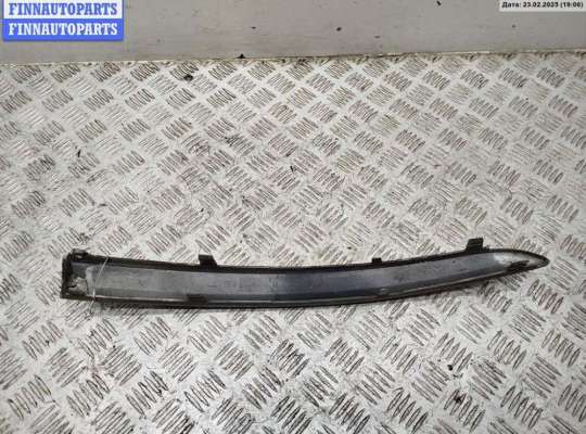 купить Молдинг бампера переднего на BMW 1 E81/E87 (2004-2012)
