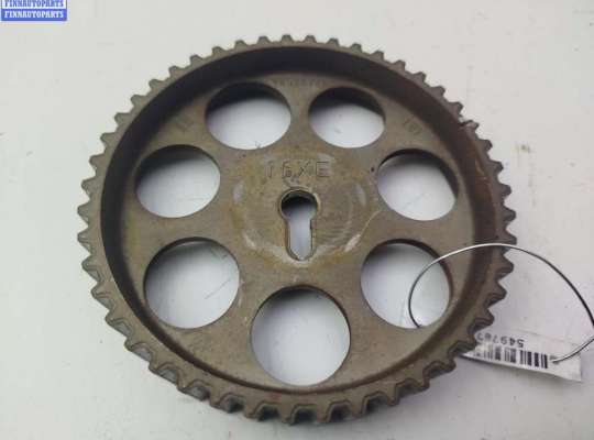 Шестерня (шкив) ДВС на Opel Zafira A