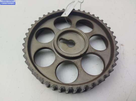 Шестерня (шкив) ДВС на Opel Zafira A