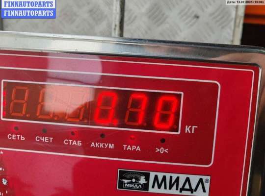 купить Замок двери передней правой на Audi A4 B6 (2001-2004)