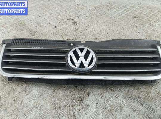 купить Решетка радиатора на Volkswagen Passat B5+ (GP)