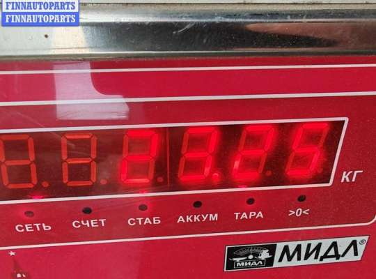 купить Балка подвески передняя (подмоторная) на Opel Vectra C (2002-2008)