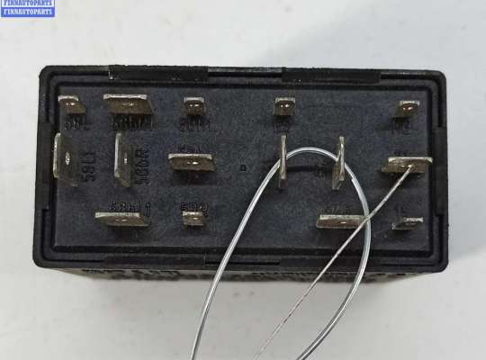 купить Блок управления светом на Audi A4 B5 (1994-2001)