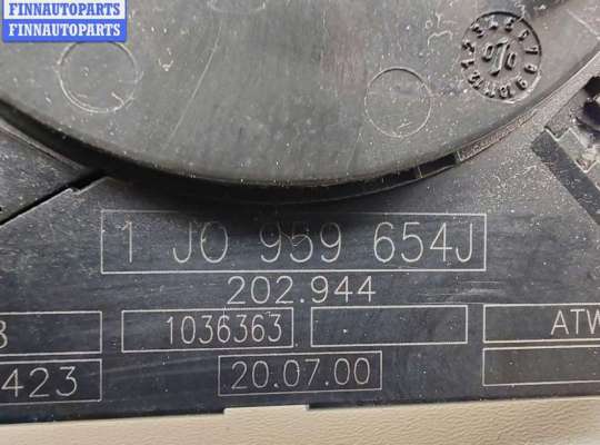 купить Шлейф подрулевой на Audi A6 C5 (1997-2005)