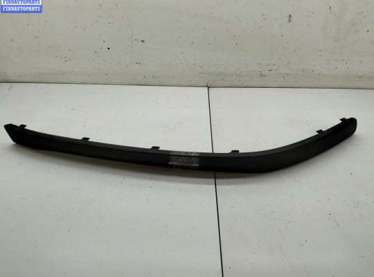 купить Молдинг бампера переднего на Skoda Octavia mk2 (A5 1Z) 2004-2013
