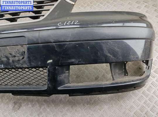 купить Бампер передний на Volkswagen Sharan (2000-2010)