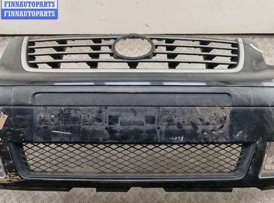 купить Бампер передний на Volkswagen Sharan (2000-2010)