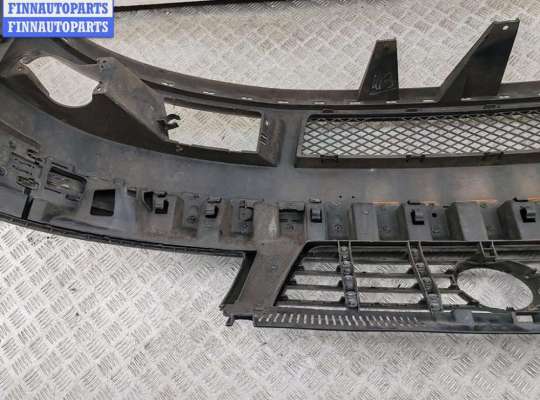 купить Бампер передний на Volkswagen Sharan (2000-2010)