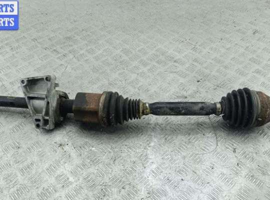 купить Полуось передняя правая на Opel Zafira B (2004-2014)