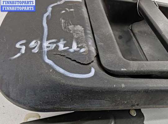 купить Ручка двери сдвижной наружная правая на Iveco Daily (2000-2006)