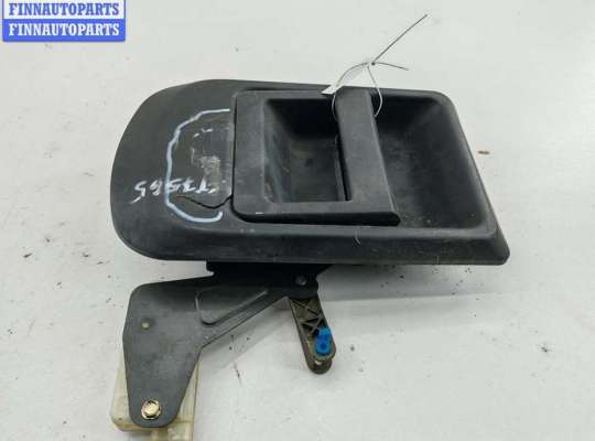 Ручка двери сдвижной наружная правая IV54081 на Iveco Daily (2000-2006)